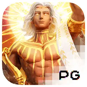 ทดลองเล่นสล็อต Rise of Apollo