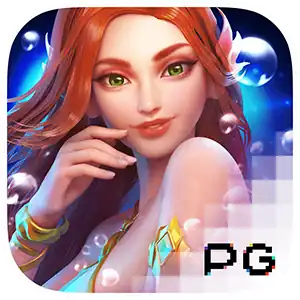ทดลองเล่นสล็อต Mermaid Riches