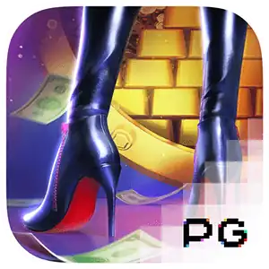 ทดลองเล่นสล็อต Heist Stakes