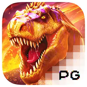 ทดลองเล่นสล็อต Jurassic Kingdom