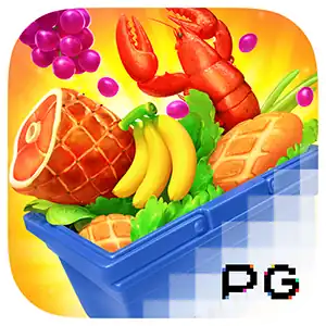 ทดลองเล่นสล็อต Supermarket Spree