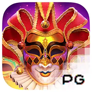 ทดลองเล่นสล็อต Mask Carnival