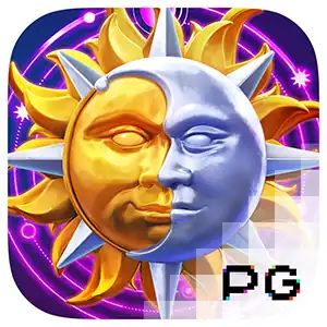 ทดลองเล่นสล็อต Destiny of Sun & Moon