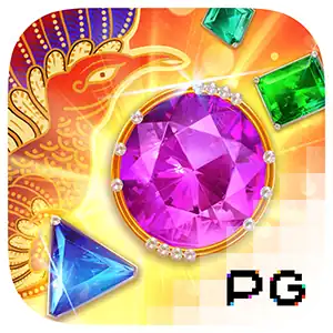 ทดลองเล่นสล็อต Garuda Gems
