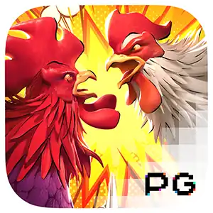 ทดลองเล่นสล็อต Rooster Rumble