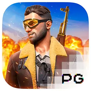 ทดลองเล่นสล็อต Battleground Royale