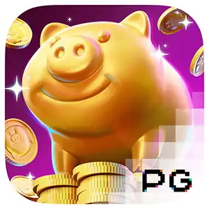 ทดลองเล่นสล็อต Lucky Piggy