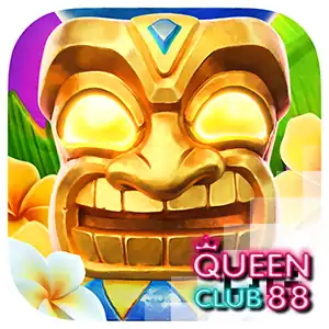 ทดลองเล่นสล็อต Hawaiian Tiki