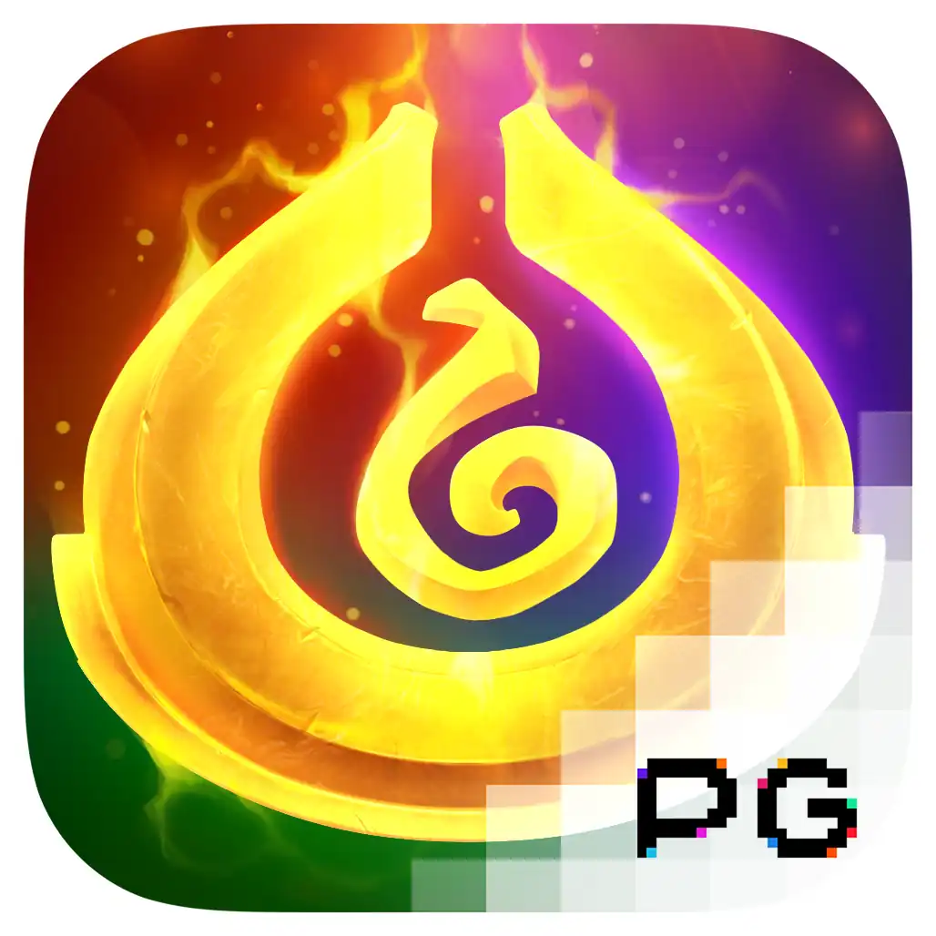ทดลองเล่นสล็อต Mystical Spirits