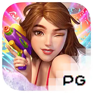 ทดลองเล่นสล็อต Songkran Splash