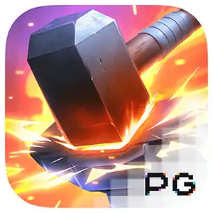 ทดลองเล่นสล็อต Forge of Wealth