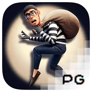 ทดลองเล่นสล็อต Wild Heist Cashout