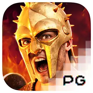 ทดลองเล่นสล็อต Gladiator's Glory