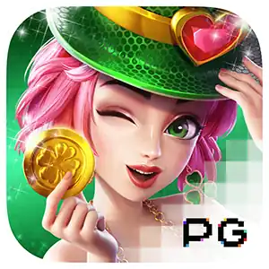 ทดลองเล่นสล็อต Lucky Clover Lady