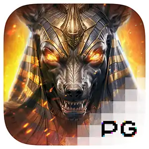 ทดลองเล่นสล็อต Anubis Wrath