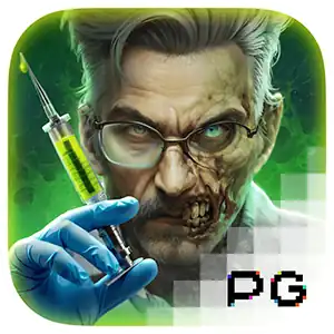 ทดลองเล่นสล็อต Zombie Outbreak