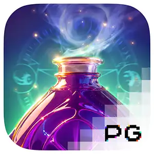 ทดลองเล่นสล็อต Mystic Potion
