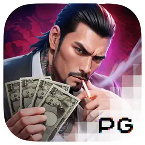 ทดลองเล่นสล็อต Yakuza Honor