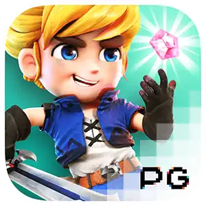 ทดลองเล่นสล็อต Gem Saviour