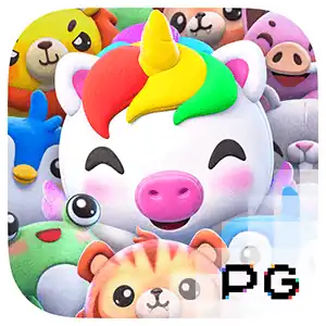 ทดลองเล่นสล็อต Plushie Frenzy