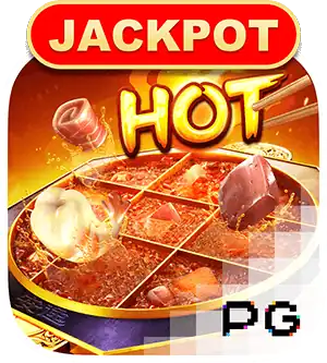 ทดลองเล่นสล็อต Hotpot