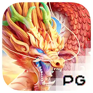 ทดลองเล่นสล็อต Dragon Legend