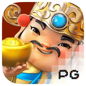 ทดลองเล่นสล็อต Fortune Gods