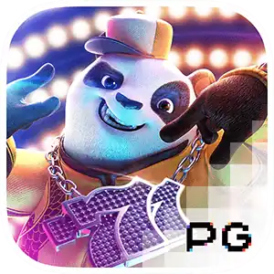 ทดลองเล่นสล็อต Hip Hop Panda