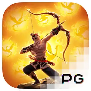 ทดลองเล่นสล็อต Legend of Hou Yi