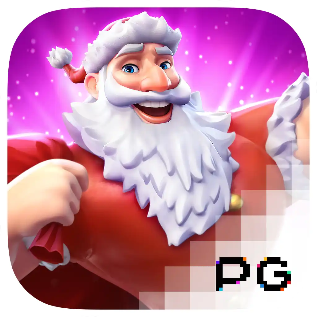 ทดลองเล่นสล็อต Santa's Gift Rush