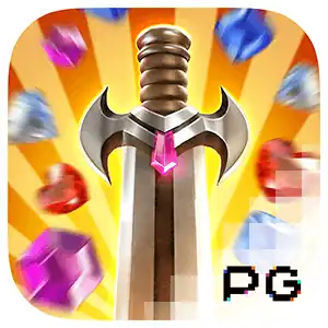 ทดลองเล่นสล็อต Gem Saviour Sword