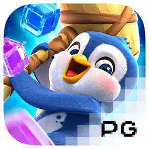 ทดลองเล่นสล็อต The Great Icescape