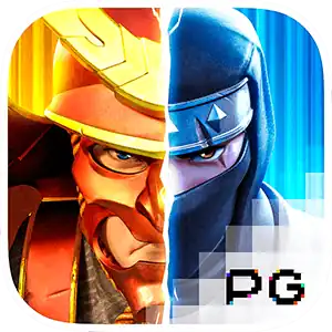 ทดลองเล่นสล็อต Ninja vs Samurai