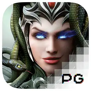 ทดลองเล่นสล็อต Medusa 2: The Quest of Perseus