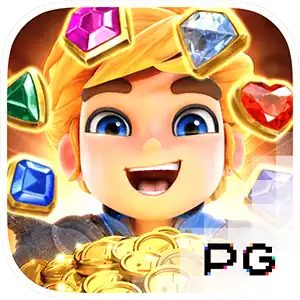 ทดลองเล่นสล็อต Gem Saviour Conquest