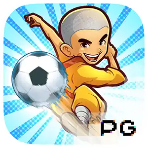 ทดลองเล่นสล็อต Shaolin Soccer