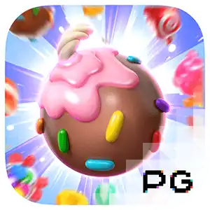 ทดลองเล่นสล็อต Candy Burst