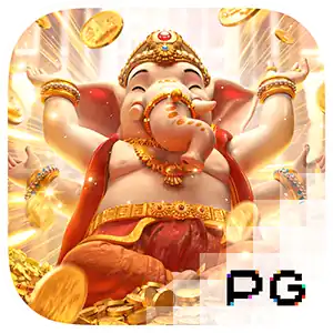 ทดลองเล่นสล็อต Ganesha Fortune