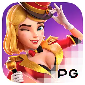 ทดลองเล่นสล็อต Circus Delight