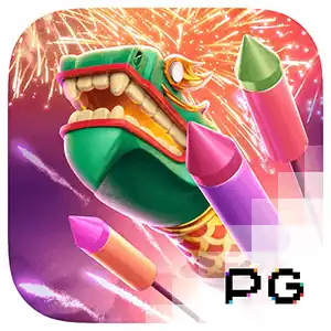 ทดลองเล่นสล็อต Wild Fireworks