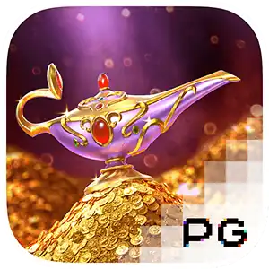 ทดลองเล่นสล็อต Genie's 3 Wishes