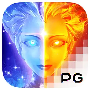 ทดลองเล่นสล็อต Guardians of Ice & Fire