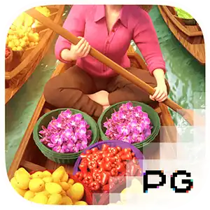ทดลองเล่นสล็อต Thai River Wonders