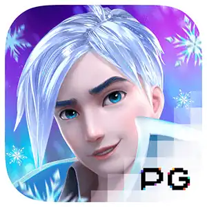 ทดลองเล่นสล็อต Jack Frost's Winter
